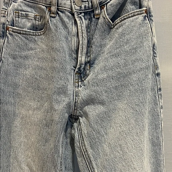 Pacsun Stretch High Rise Bootcut - Picture 2 of 3